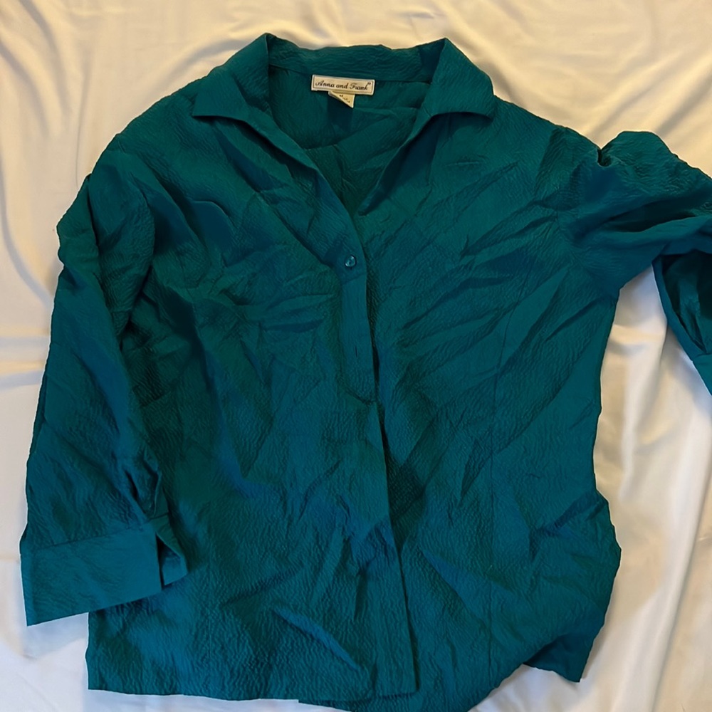 Dress Shirt